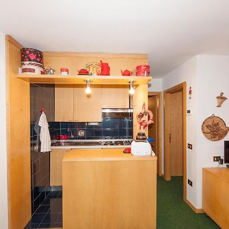 Breuil Cervinia Near Funicular Apartment With Private Garage エクステリア 写真