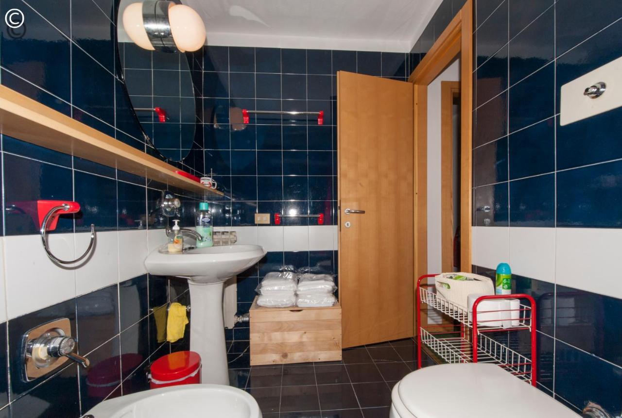 Breuil Cervinia Near Funicular Apartment With Private Garage エクステリア 写真