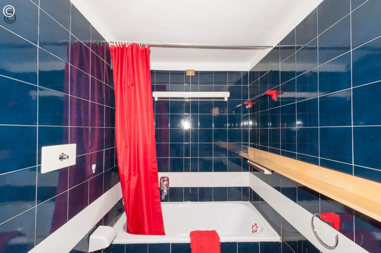 Breuil Cervinia Near Funicular Apartment With Private Garage エクステリア 写真