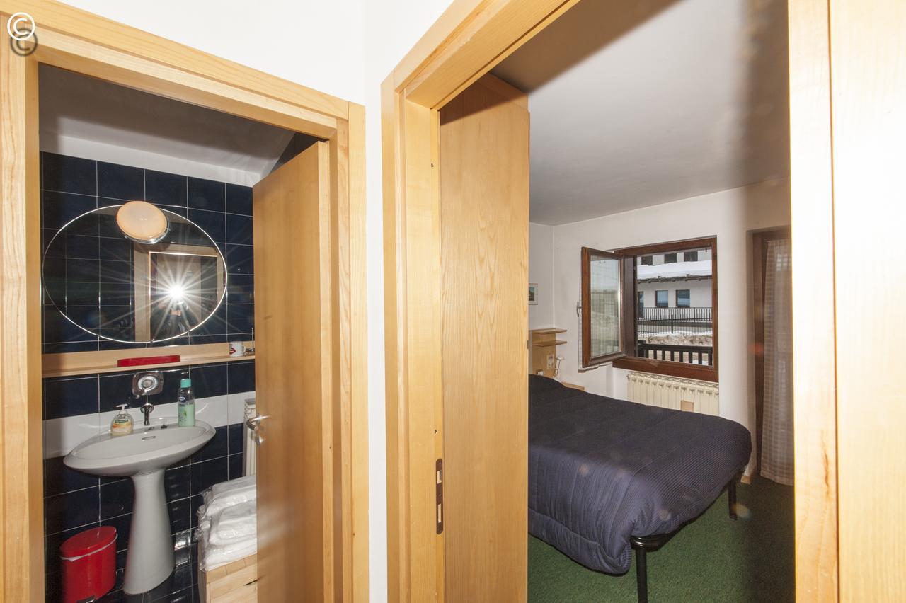 Breuil Cervinia Near Funicular Apartment With Private Garage エクステリア 写真